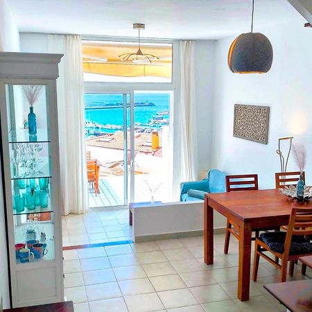 Casa Del Sol Apartment Morro Jable  Exterior photo
