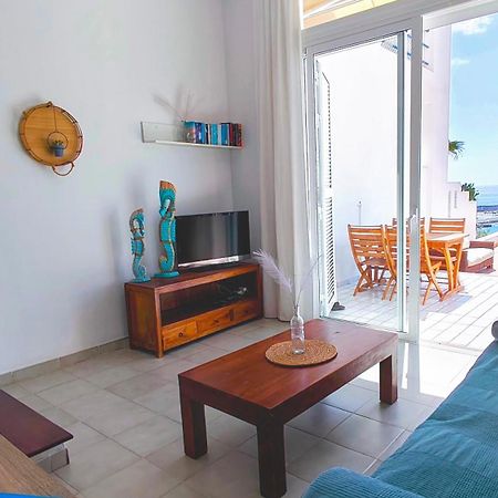 Casa Del Sol Apartment Morro Jable  Exterior photo