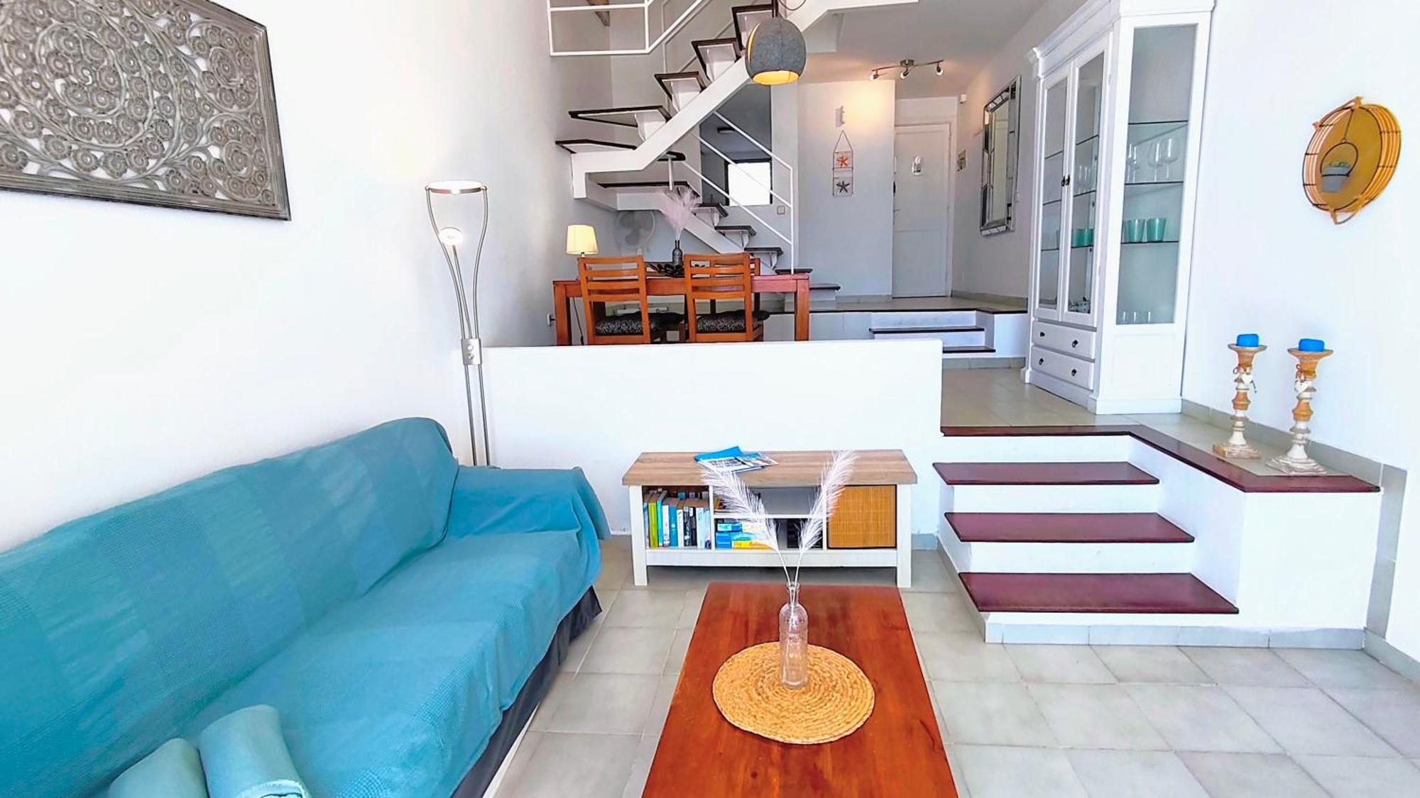 Casa Del Sol Apartment Morro Jable  Exterior photo